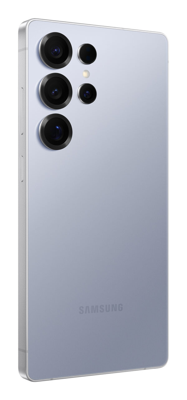Samsung Galaxy S25 Ultra 17.5 cm (6.9") Dual SIM Android 15 5G USB Type-C 12 GB 1 TB 5000 mAh Blue, Silver