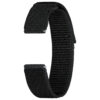 Samsung ET-SVR94LBEGEU Smart Wearable Accessories Band Black Nylon