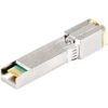 StarTech.com Cisco SFP-10GB-TC Compatible SFP+ Module - 10GBASE-T - SFP to RJ45 Cat6/Cat5e - 10GE Gigabit Ethernet SFP+ - RJ-45 30m - Cisco Firepower, ASR1000, ASR9000