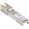 StarTech.com Cisco SFP-10GB-TC Compatible SFP+ Module - 10GBASE-T - SFP to RJ45 Cat6/Cat5e - 10GE Gigabit Ethernet SFP+ - RJ-45 30m - Cisco Firepower, ASR1000, ASR9000