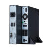 APC Easy UPS On-Line, 1000VA, Lithium-ion, Rack/Tower 4U, 230V, 6 IEC C13 outlets, Intelligent Card Slot, Extended runtime, W/ rail kit
