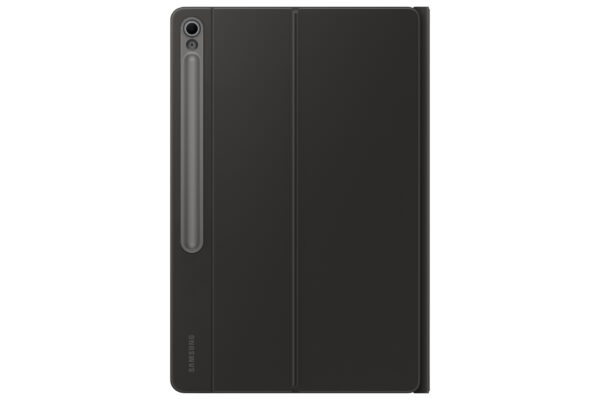 Samsung Book Cover Keyboard with trackpad - AI Key for Galaxy Tab S10 FE+