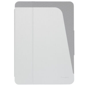 Targus Click-In 24.6 cm (9.7") Folio Silver