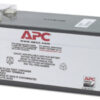 APC Battery Replacement Cartridge RBC47 (OEM)
