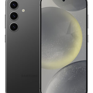 Samsung Galaxy S24 Enterprise Edition 15.8 cm (6.2") Dual SIM Android 14 5G USB Type-C 8 GB 128 GB 4000 mAh Black