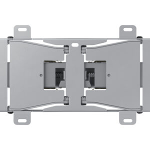 Samsung WMN4270SD 139.7 cm (55") Grey