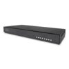 StarTech.com Secure 8-Port KVM Switch, DisplayPort, 4K 30Hz, NIAP 4.0 Desktop KVM, Metal Housing, Made in the USA