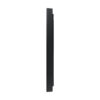Samsung OM46N Double sided totem 116.8 cm (46") LED 4000 cd/m² Full HD Black