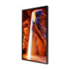 Samsung OM46N Double sided totem 116.8 cm (46") LED 4000 cd/m² Full HD Black