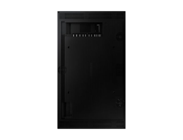 Samsung OM46N Double sided totem 116.8 cm (46") LED 4000 cd/m² Full HD Black