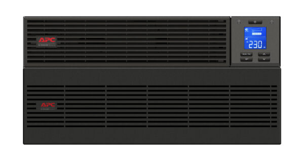 APC SRV10KRILRK uninterruptible power supply (UPS) Double-conversion (Online) 10 kVA 10000 W