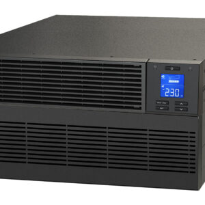 APC SRV10KRILRK uninterruptible power supply (UPS) Double-conversion (Online) 10 kVA 10000 W