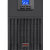 APC SRV10KIL uninterruptible power supply (UPS) Double-conversion (Online) 10 kVA 10000 W