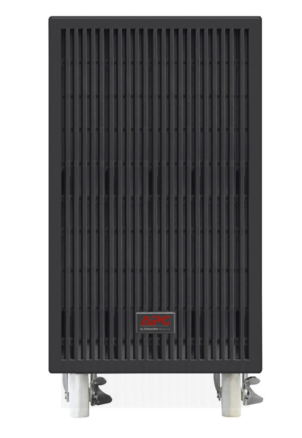 APC SRV10KIL uninterruptible power supply (UPS) Double-conversion (Online) 10 kVA 10000 W
