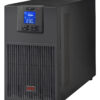 APC SRV10KIL uninterruptible power supply (UPS) Double-conversion (Online) 10 kVA 10000 W