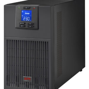 APC SRV10KIL uninterruptible power supply (UPS) Double-conversion (Online) 10 kVA 10000 W