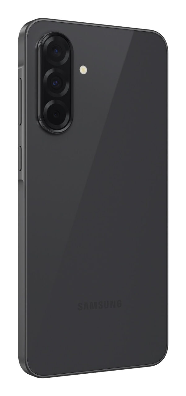 Samsung Galaxy A36 5G 6.7" Dual SIM Android 15 USB Type-C 8 GB 256 GB 5000 mAh Black