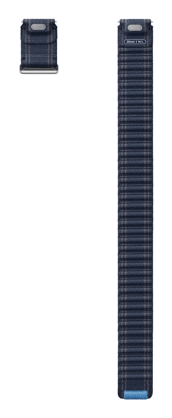 674d3d898712787403343356100377e2629a5f6f.jpg Samsung Fabric Band (M/L) for Galaxy Watch 7