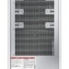 APC GVSUPS20KHS uninterruptible power supply (UPS) Double-conversion (Online) 20 kVA 20000 W
