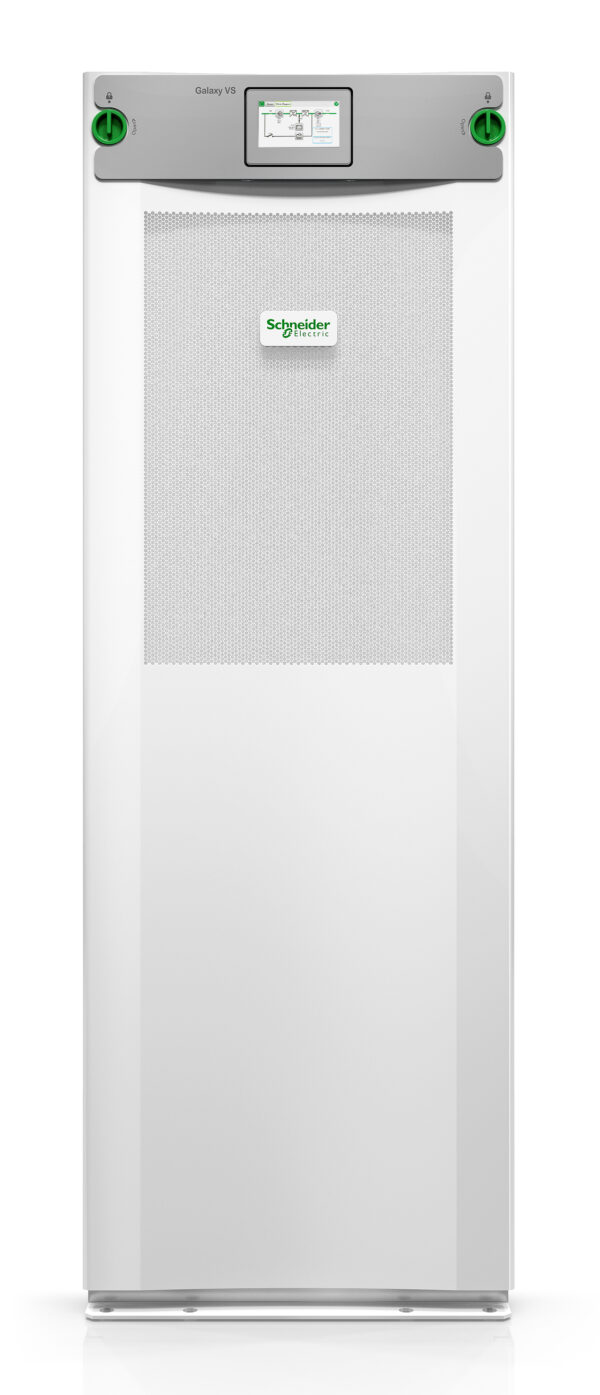 APC GVSUPS20KHS uninterruptible power supply (UPS) Double-conversion (Online) 20 kVA 20000 W