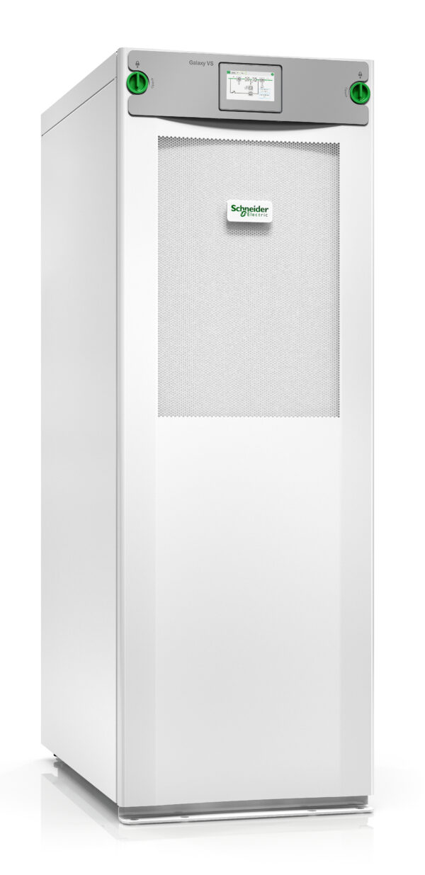 APC GVSUPS20KHS uninterruptible power supply (UPS) Double-conversion (Online) 20 kVA 20000 W