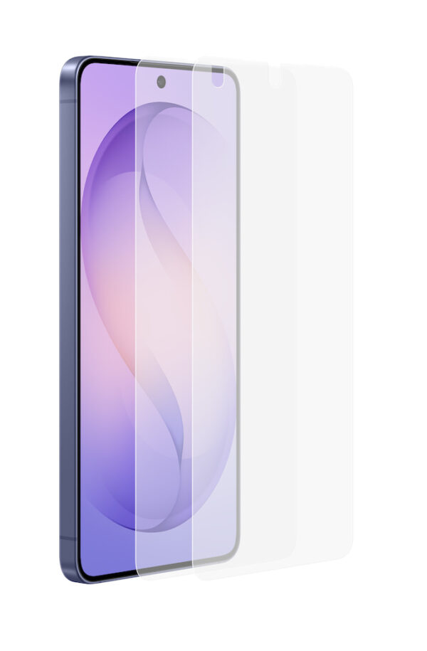 Samsung EF-US942CTEGWW mobile phone screen/back protector Anti-glare screen protector 1 pc(s)