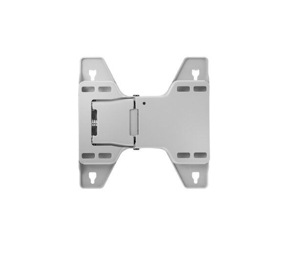 Samsung WMN4070SD 101.6 cm (40") Grey