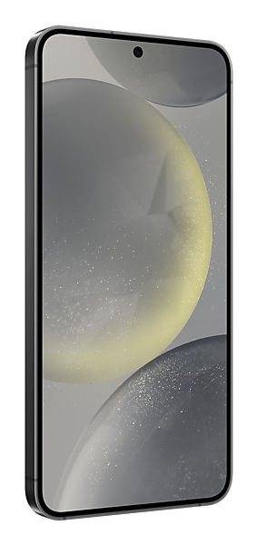 Samsung Galaxy S24 Enterprise Edition 15.8 cm (6.2") Dual SIM Android 14 5G USB Type-C 8 GB 128 GB 4000 mAh Black