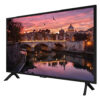 Samsung HG32EJ690WE 81.3 cm (32") Full HD Smart TV Wi-Fi Black