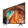 Samsung QE43Q60RAT 109.2 cm (43") 4K Ultra HD Smart TV Wi-Fi Black