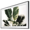 Samsung The Frame 2019 Art Mode 124.5 cm (49") 4K Ultra HD Smart TV Wi-Fi Black, White
