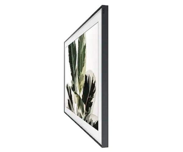 Samsung The Frame 2019 Art Mode 124.5 cm (49") 4K Ultra HD Smart TV Wi-Fi Black, White