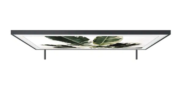 Samsung The Frame 2019 Art Mode 124.5 cm (49") 4K Ultra HD Smart TV Wi-Fi Black, White