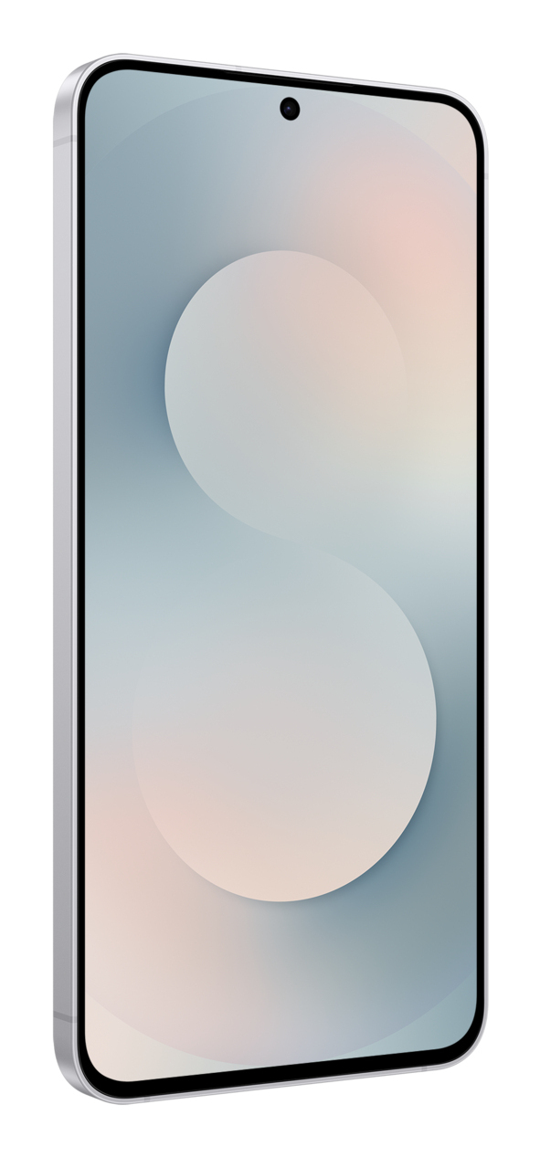 Samsung Galaxy S25 FE 6.7" Dual SIM Android 16.0 5G USB Type-C 8 GB 128 GB 4900 mAh White