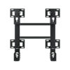 Samsung WMN6575SFXEN monitor mount / stand Wall Black