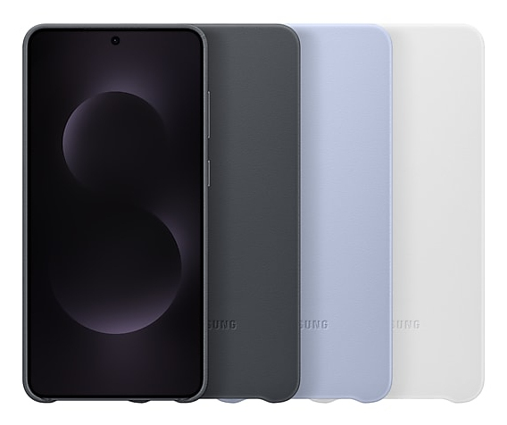 Samsung EF-VS937PBEGWW mobile phone case 17 cm (6.7") Cover Black