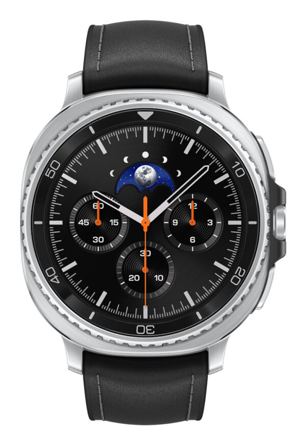 Samsung Galaxy Watch8 Classic (Bluetooth, 46 mm)