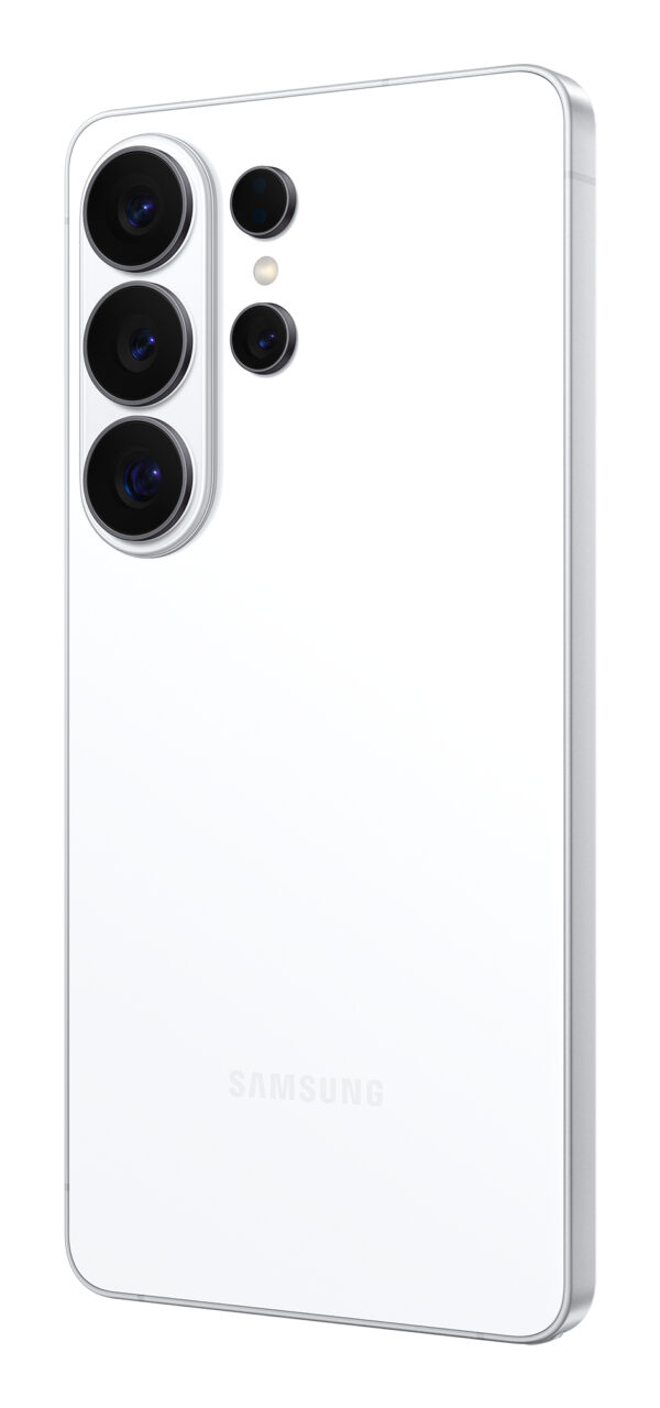 Samsung Galaxy S26 Ultra 17.5 cm (6.9") Dual SIM Android 16.0 5G USB Type-C 12 GB 512 GB 5000 mAh White