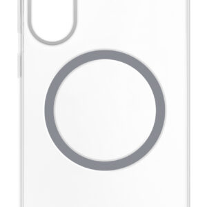 Samsung GP-FFS937YCA mobile phone case 17 cm (6.7") Cover Transparent