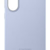 Samsung EF-VS937PLEGWW mobile phone case 17 cm (6.7") Cover Light Blue