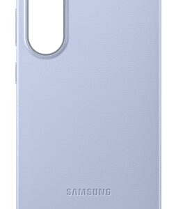 Samsung EF-VS937PLEGWW mobile phone case 17 cm (6.7") Cover Light Blue