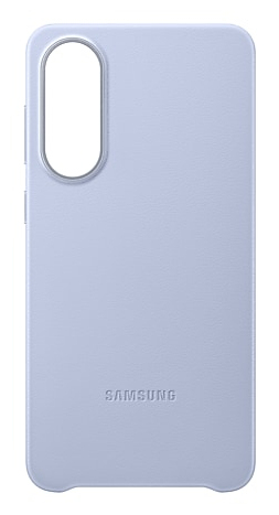 Samsung EF-VS937PLEGWW mobile phone case 17 cm (6.7") Cover Light Blue