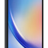 Samsung Galaxy A34 5G Enterprise Edition 16.8 cm (6.6") Dual SIM USB Type-C 6 GB 128 GB 5000 mAh Graphite