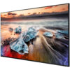 Samsung QP82R-8K Digital signage flat panel 2.08 m (82") LED Wi-Fi 500 cd/m² 8K Ultra HD Black 16/7