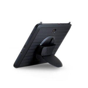 Samsung EF-PT636CBE 25.6 cm (10.1") Cover Black