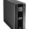 APC Back-UPS Pro, 1300VA/780W, Tower, 230V, 8x IEC C13 outlets, AVR, LCD, User Replaceable Battery