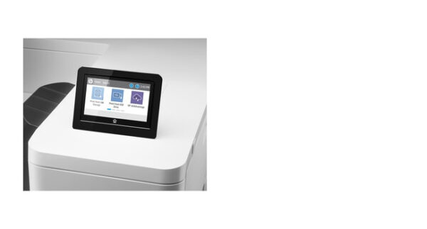 HP Color LaserJet Enterprise M856dn