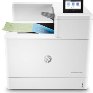 HP Color LaserJet Enterprise M856dn