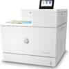 HP Color LaserJet Enterprise M856dn