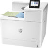 HP Color LaserJet Enterprise M856dn